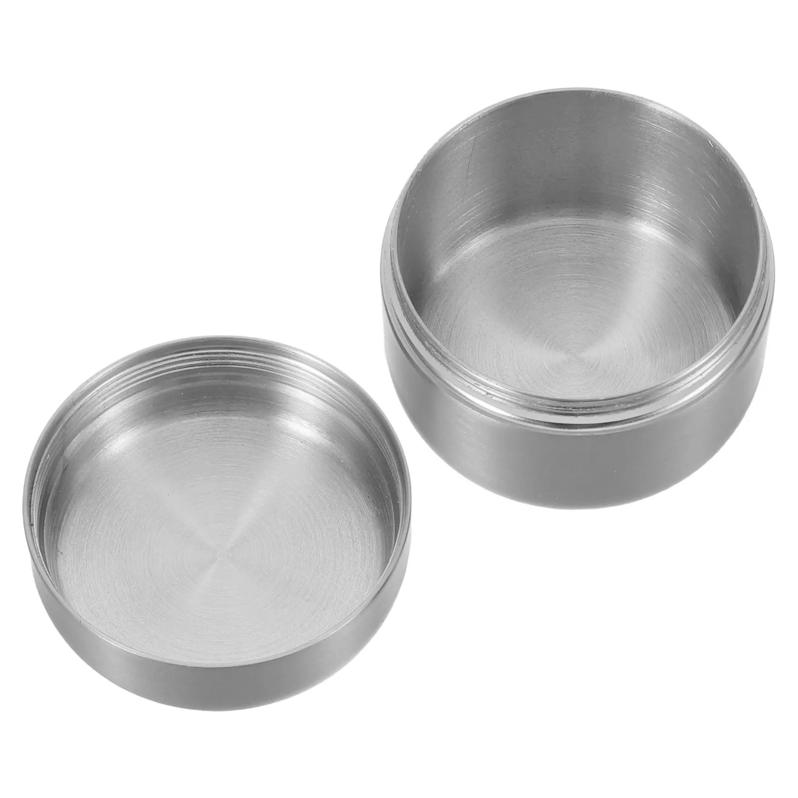 Водонепроницаемая таблетница из нержавеющей стали, компактный круглый портативный контейнер для хранения лекарств, дорожный карманный герметичный металлический футляр
Водонепроницаемая таблетница из нержавеющей стали, компактный круглый портативный контейнер для хранения лекарств, дорожный карманный герметичный металлический футляр