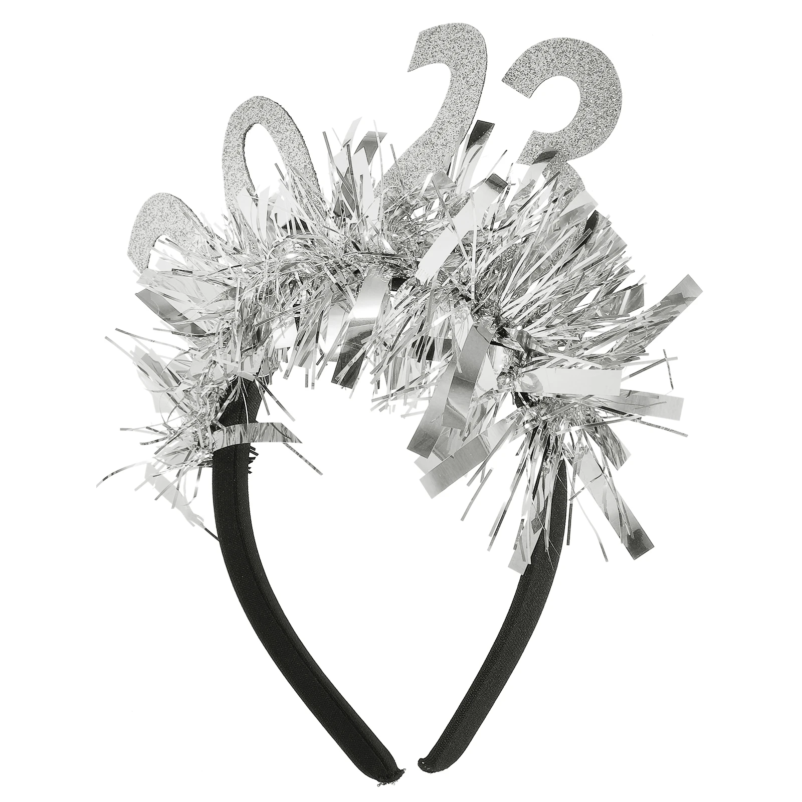 New Year Themed Hair Accessories Hoops Party Hair Decor Chic Hairband Prop Decor Prop Festivals Kids Christmas
New Year Themed Hair Accessories Hoops Party Hair Decor Chic Hairband Prop Decor Prop Festivals Kids Christmas