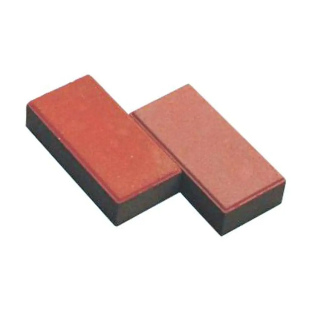 Carving Pavement Tool DIY Paving Cement Mold 20x10cm Reusable Concrete Pavement Mold White Plastic Brick Stone Mold Home Path
Carving Pavement Tool DIY Paving Cement Mold 20x10cm Reusable Concrete Pavement Mold White Plastic Brick Stone Mold Home Path