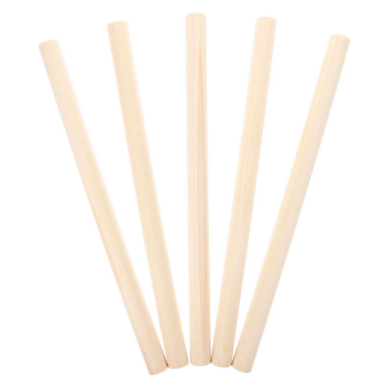 5Pcs Wooden Bass Sound Posts for Acoustic Double Bass Resonance Enhancement Natural Wood Tone Amplification Professional
5Pcs Wooden Bass Sound Posts for Acoustic Double Bass Resonance Enhancement Natural Wood Tone Amplification Professional