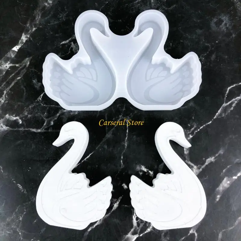 M4YF Silicone Mold for Animal Figurine Shaped Decoration Silicone Mold Jewelry Tool
M4YF Silicone Mold for Animal Figurine Shaped Decoration Silicone Mold Jewelry Tool