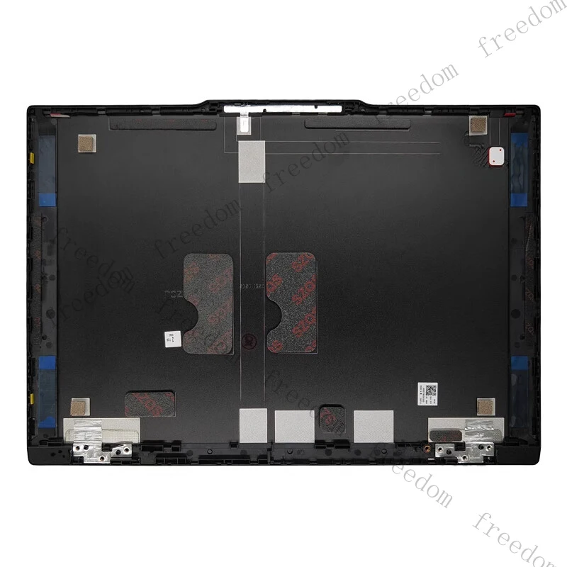 HTS New for LENOVO ThinkPad E14 Gen 5 Metallic LCD Back Cover AM2Y8000300 Black
HTS New for LENOVO ThinkPad E14 Gen 5 Metallic LCD Back Cover AM2Y8000300 Black