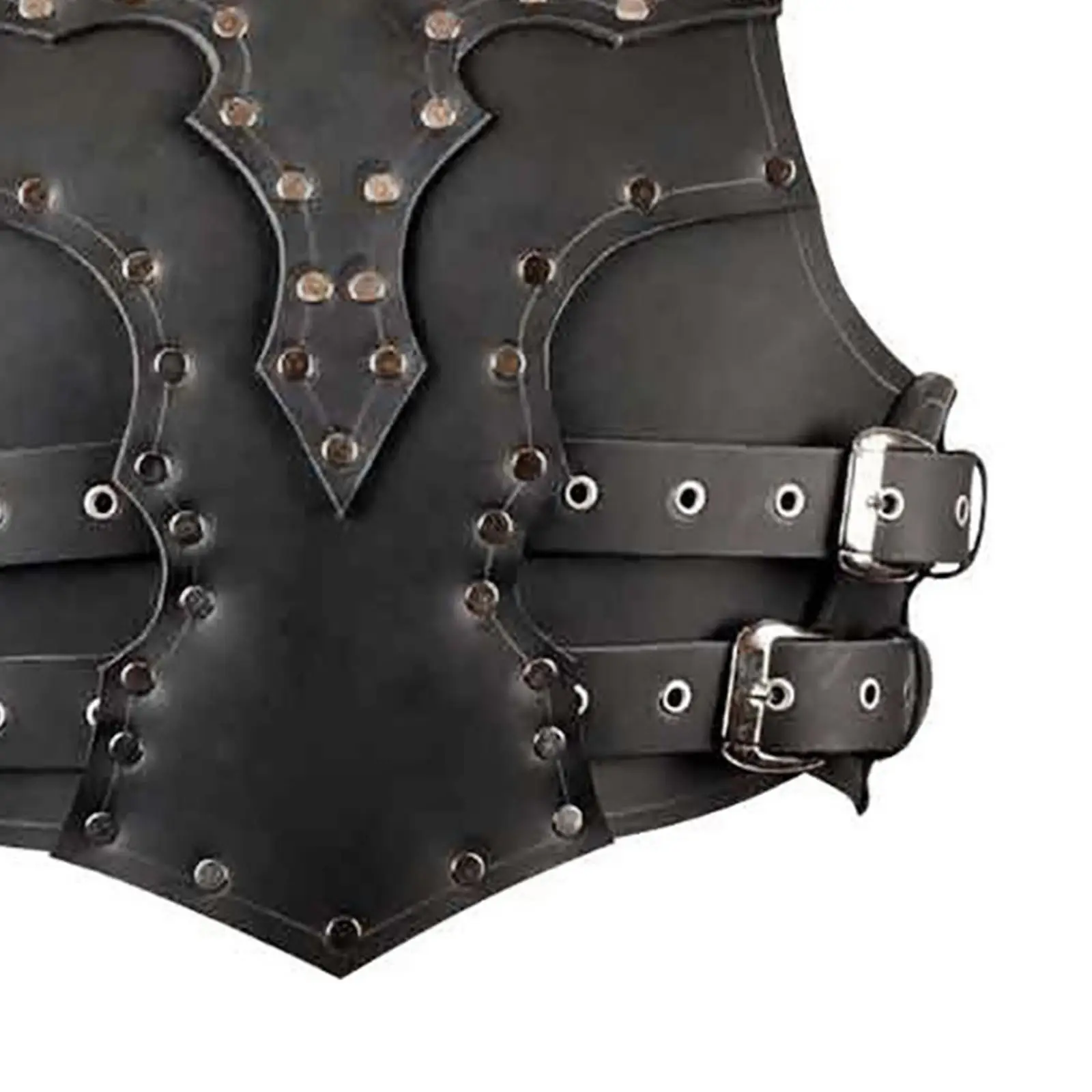 Medieval Breast Armored Halloween Cosplay Requisite for Men Women Halloween
Medieval Breast Armored Halloween Cosplay Requisite for Men Women Halloween