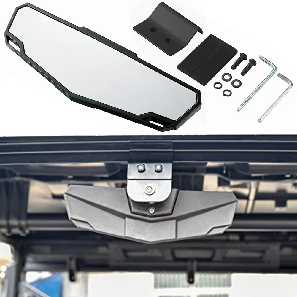 1 Set Car Rear View Mirrors For Polaris For Ranger 1000 900 570 For XP Crew For Defender Interior Parts
1 Set Car Rear View Mirrors For Polaris For Ranger 1000 900 570 For XP Crew For Defender Interior Parts