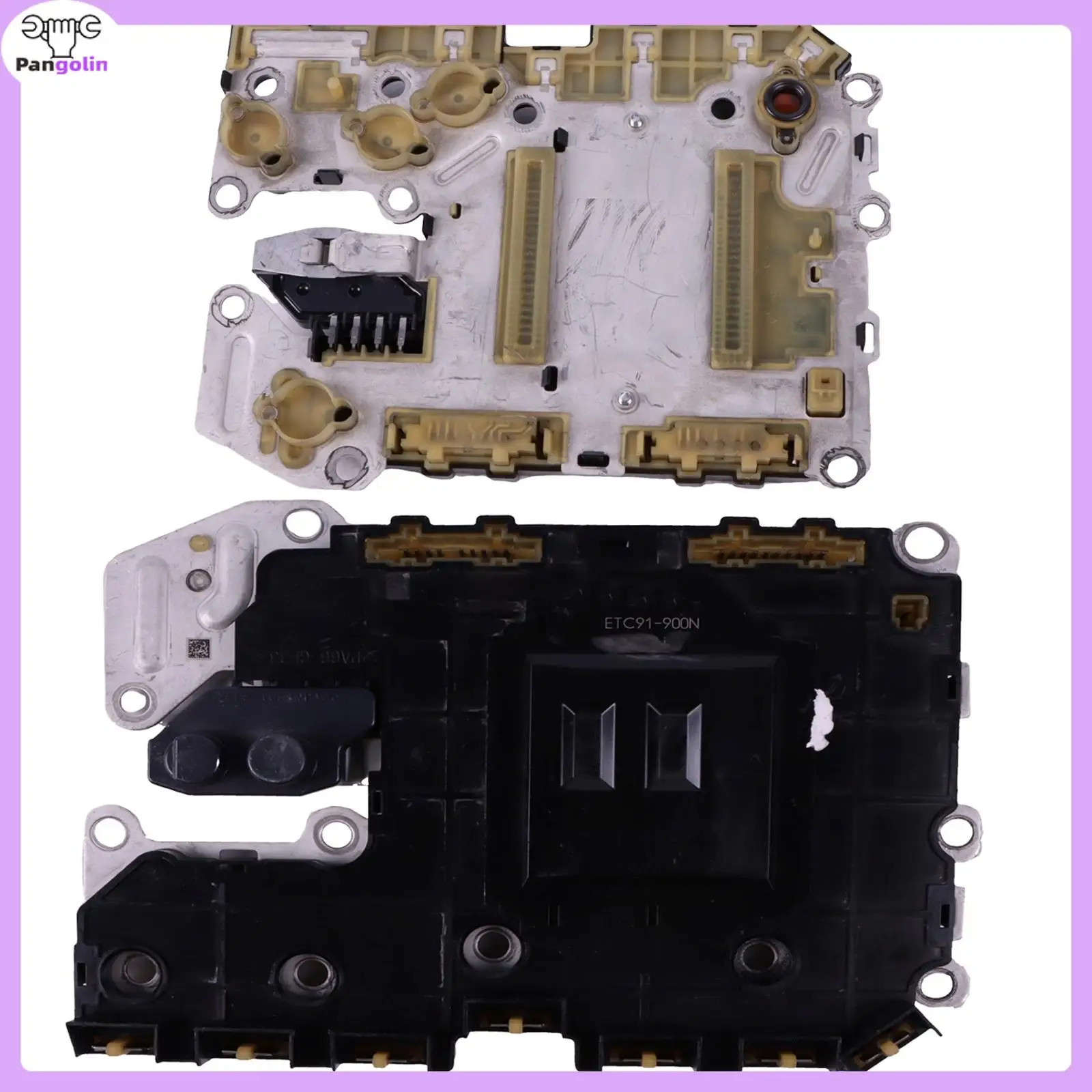 1pc RE5R05A A5SR1 ETC91-900N ETC91 900N Transmission Control Unit For Nissan Tested Car Accessories
1pc RE5R05A A5SR1 ETC91-900N ETC91 900N Transmission Control Unit For Nissan Tested Car Accessories