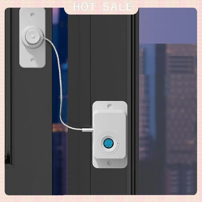 24-Hour Delivery Mailbox, Glass Cabinet, Refrigerator, Cabinet, Wardrobe, Shoe Cabinet Smart Fingerprint Drawer Lock, Window Lim
24-Hour Delivery Mailbox, Glass Cabinet, Refrigerator, Cabinet, Wardrobe, Shoe Cabinet Smart Fingerprint Drawer Lock, Window Lim