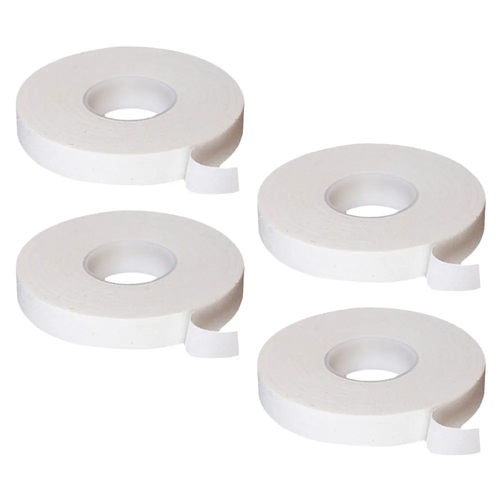 4pcs Guzheng Tape Pipa Ukulele Breathable Elastic Fabric Adhesive Finger Protective Tapes Supplies for Learning Children Health
4pcs Guzheng Tape Pipa Ukulele Breathable Elastic Fabric Adhesive Finger Protective Tapes Supplies for Learning Children Health