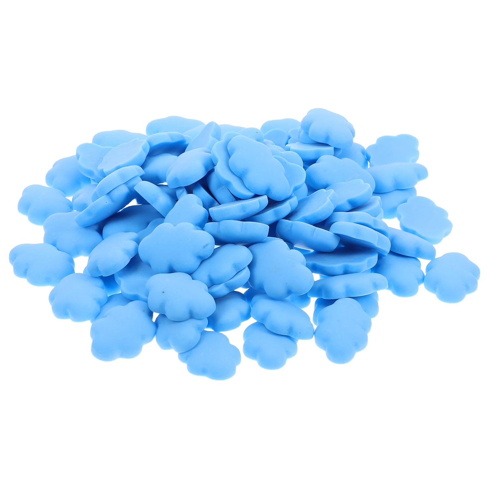 100 Pcs Phone Case Accessories DIY Blue Clouds Decoration H made Cellphone Shell naments Durable Creative Gift
100 Pcs Phone Case Accessories DIY Blue Clouds Decoration H made Cellphone Shell naments Durable Creative Gift