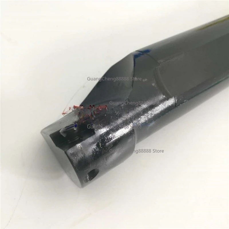 Inner Hole Turning CNC Tool Holder S40T-SCLCR12 40 Square Boring Hole Tool Holder
Inner Hole Turning CNC Tool Holder S40T-SCLCR12 40 Square Boring Hole Tool Holder