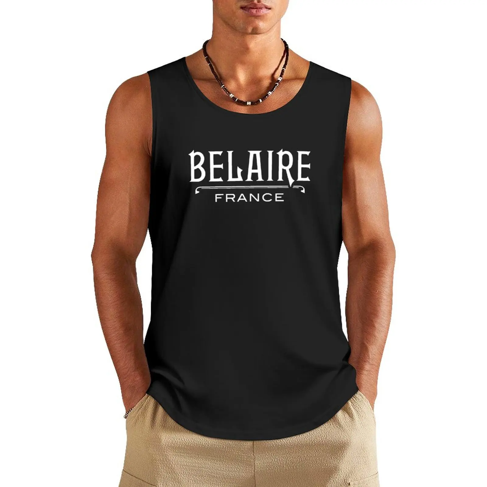 Luc<>>><Belaire%% Rare Rose Tank Top anime gym man sexycostume Sleeveless T-shirt
Luc<>>><Belaire%% Rare Rose Tank Top anime gym man sexycostume Sleeveless T-shirt