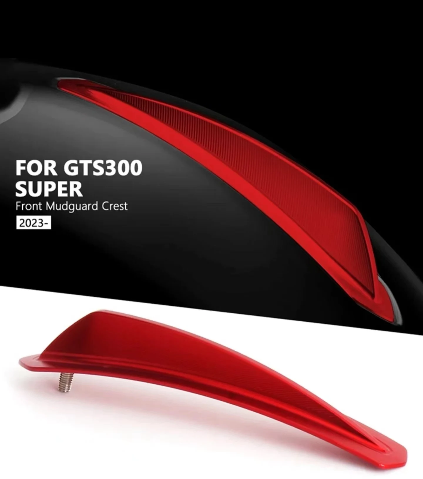 Front Fender Cover Cap For Vespa GTS 300 GTS300 Super 2023 2024 Mudguard Nose Beak Decorative Trim Crest Motorcycle Accessories
Front Fender Cover Cap For Vespa GTS 300 GTS300 Super 2023 2024 Mudguard Nose Beak Decorative Trim Crest Motorcycle Accessories