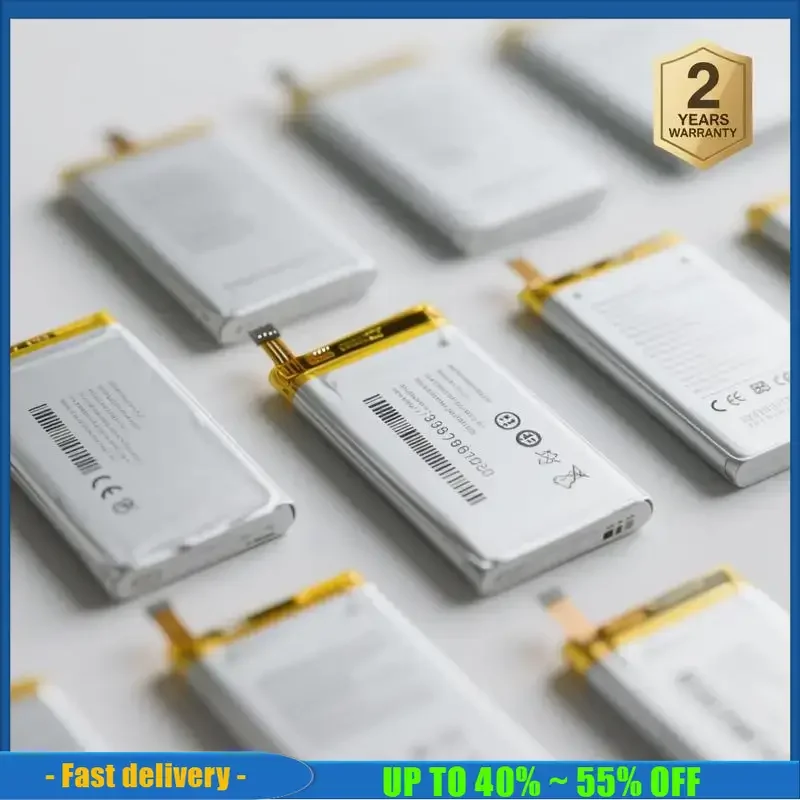 EB-BT515ABU Tablet Battery For Samsung Galaxy Tab A 10.1 2019 SM T510 T515 6150mAh High Quality
EB-BT515ABU Tablet Battery For Samsung Galaxy Tab A 10.1 2019 SM T510 T515 6150mAh High Quality