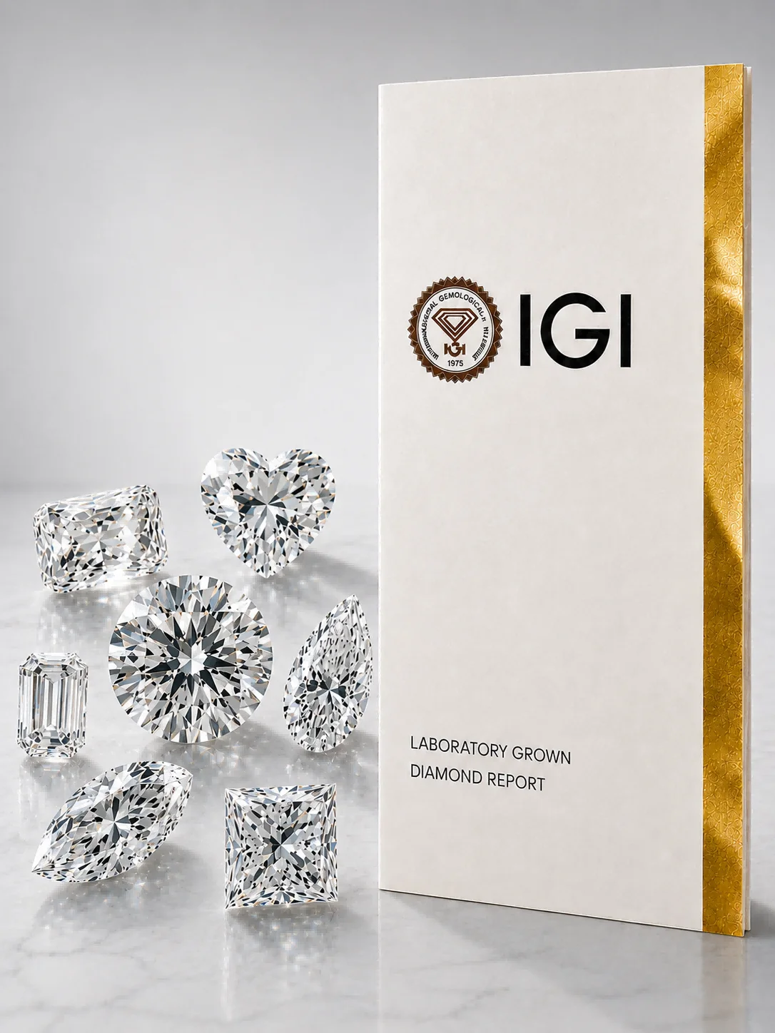Lab Grown Diamonds All Cut D Color VVS2-VVS1 Clarity 3EX 0.5ct-3ct CVD HPHT Wholesale Diamonds for Jewelry Wholesale
Lab Grown Diamonds All Cut D Color VVS2-VVS1 Clarity 3EX 0.5ct-3ct CVD HPHT Wholesale Diamonds for Jewelry Wholesale