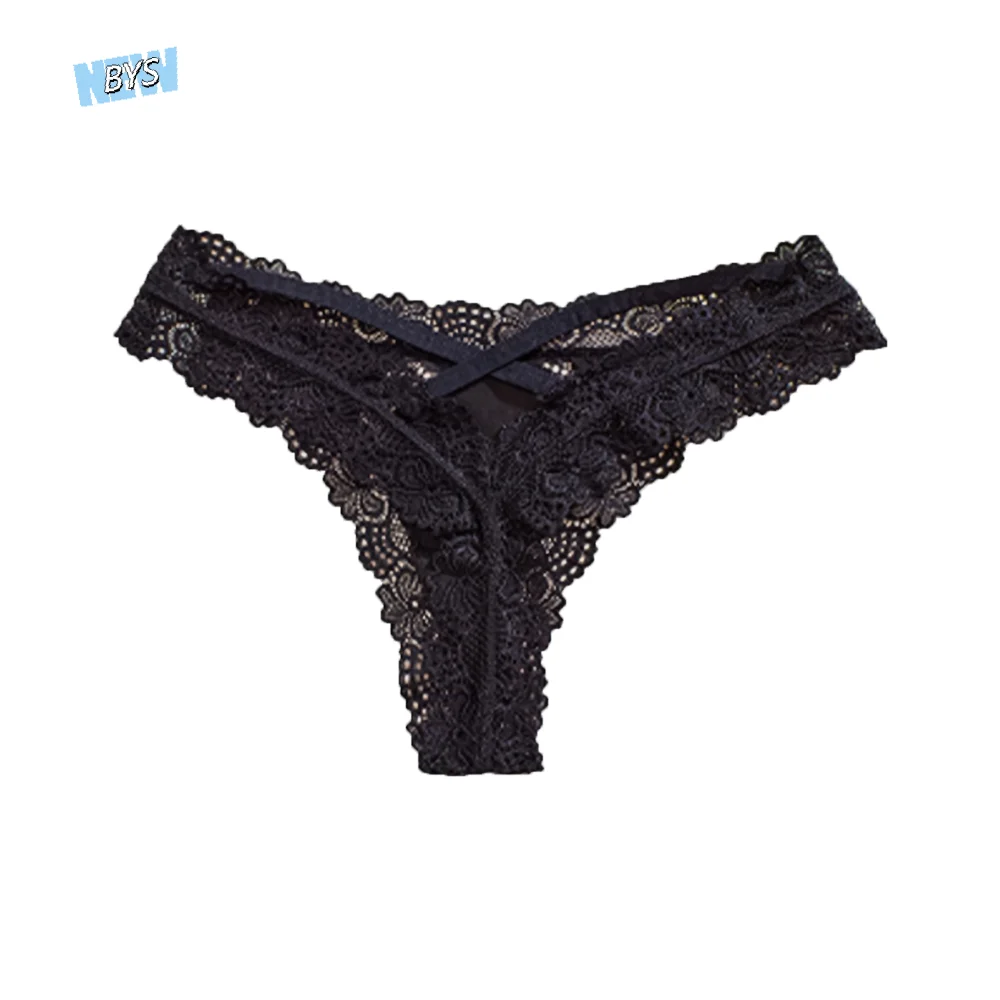 Embroidered Hollow Underwear Women Breathable Seamless Lady Panties Briefs Low Waist Lace Thong Girl Lady
Embroidered Hollow Underwear Women Breathable Seamless Lady Panties Briefs Low Waist Lace Thong Girl Lady