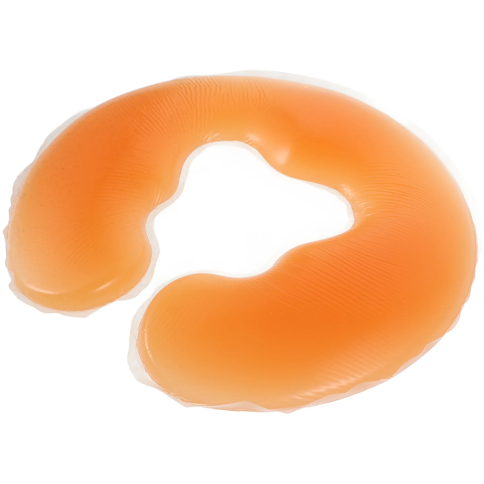 Beauty Bed Face Pillow Massage Table Silicone Headrest Salon Cushion Spa Pillow U Shape Massage Tool Facial Support
Beauty Bed Face Pillow Massage Table Silicone Headrest Salon Cushion Spa Pillow U Shape Massage Tool Facial Support