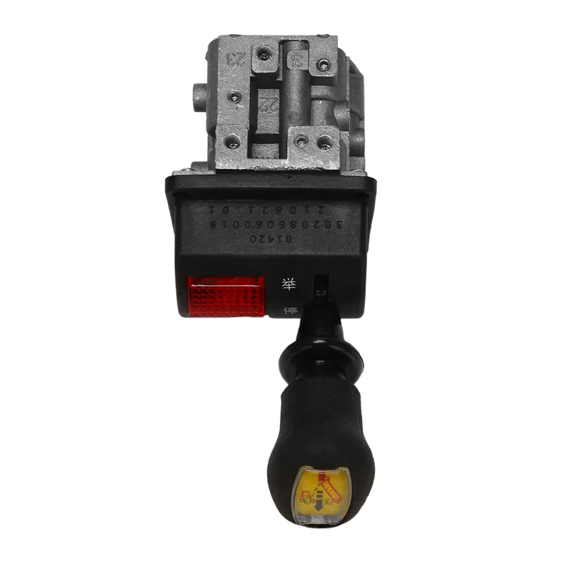 10X Proportional Control Valves With PTO Switch Dump Truck Tipper Hydraulic System Slow Down Air Operated Truck
10X Proportional Control Valves With PTO Switch Dump Truck Tipper Hydraulic System Slow Down Air Operated Truck
