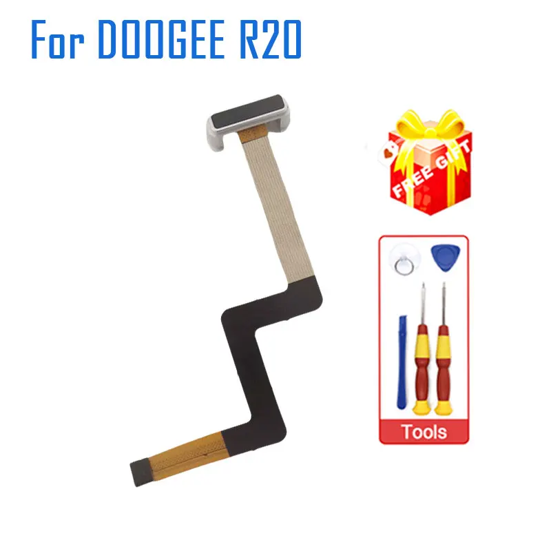 Новинка, оригинальный сенсорный кабель DOOGEE R20 с кнопкой отпечатка пальца, гибкий кабель FPC, аксессуары для планшета DOOGEE R20
Новинка, оригинальный сенсорный кабель DOOGEE R20 с кнопкой отпечатка пальца, гибкий кабель FPC, аксессуары для планшета DOOGEE R20