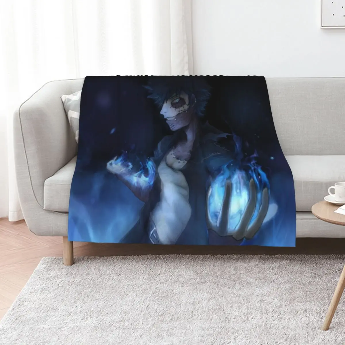 Boku No Hero Dabi Scarred But Still Blazing Throw Blanket anime Sofa Throw Travel Vintage Blankets
Boku No Hero Dabi Scarred But Still Blazing Throw Blanket anime Sofa Throw Travel Vintage Blankets