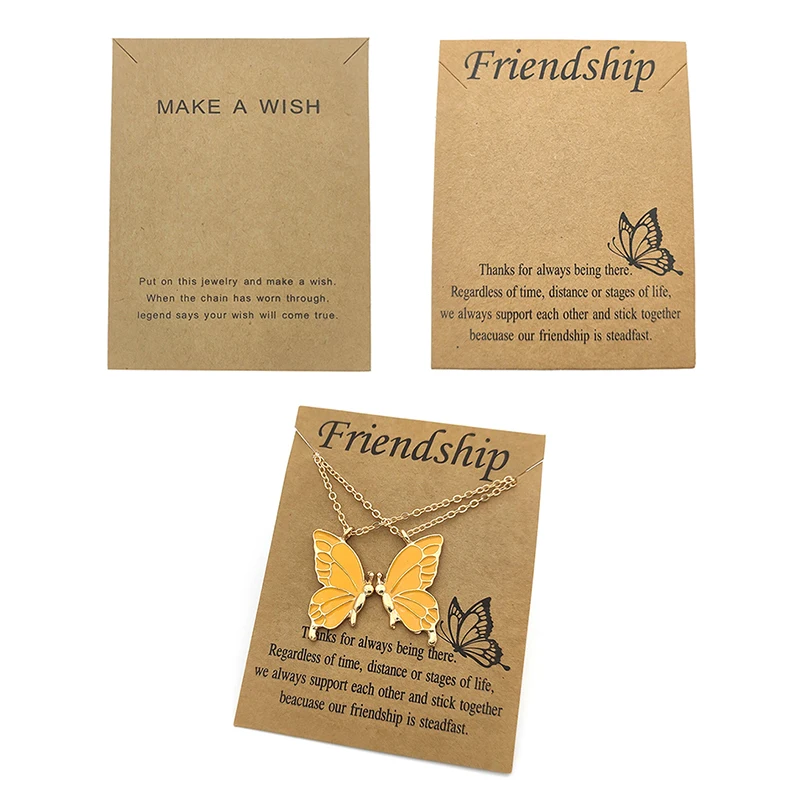 10pcs 7x9cm Make a Wish Card Earrings Necklace Display Cards Packaging Hang Tag Ear Studs Paper Cardboard for Jewelry DIY
10pcs 7x9cm Make a Wish Card Earrings Necklace Display Cards Packaging Hang Tag Ear Studs Paper Cardboard for Jewelry DIY