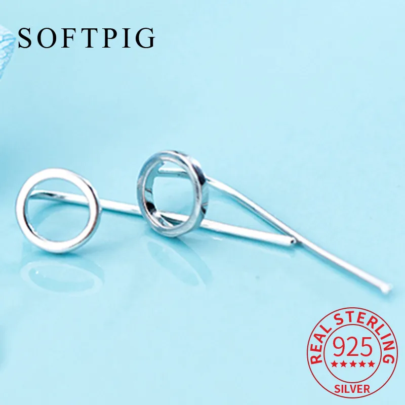 Женские серьги-гвоздики из серебра 925 пробы в стиле панк
Женские серьги-гвоздики из серебра 925 пробы в стиле панк