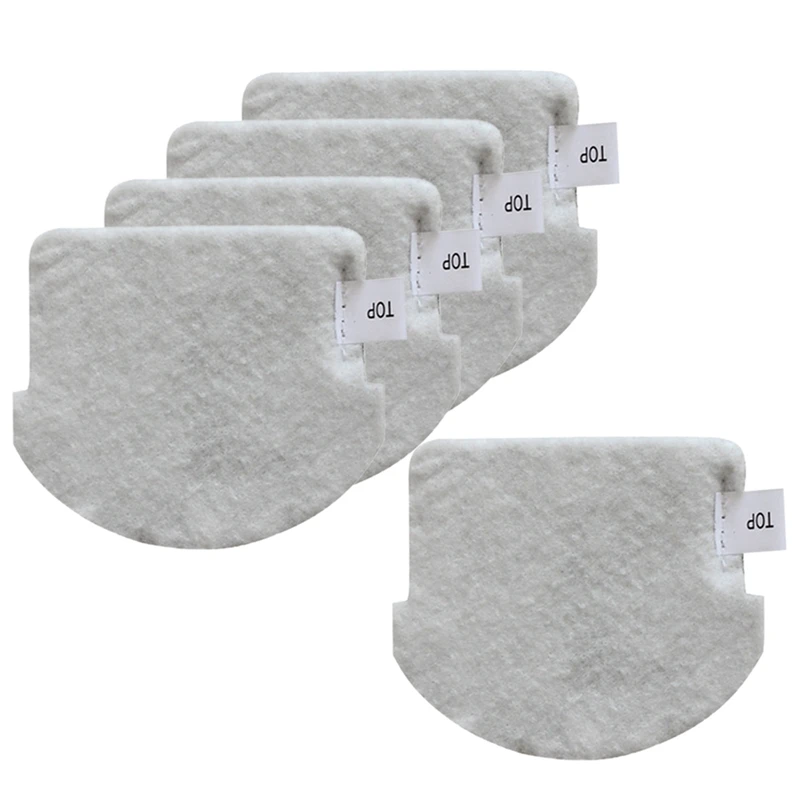 5Pcs/Set Handheld Vacuum Cleaner Filter Replacement Accessory Fit for S3-L041C
5Pcs/Set Handheld Vacuum Cleaner Filter Replacement Accessory Fit for S3-L041C