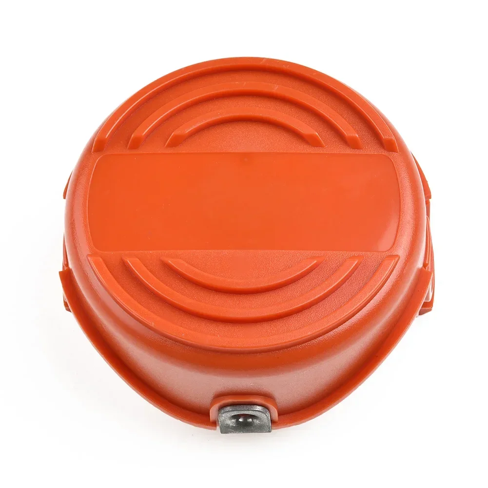 Spool Cap For BLACK + DECKER GL7033 GL8033 GL9035 Lever Grass Trimmer 90583594 GL315 Type 3 GL350 Type 3 GL651SB Type 1 GL652
Spool Cap For BLACK + DECKER GL7033 GL8033 GL9035 Lever Grass Trimmer 90583594 GL315 Type 3 GL350 Type 3 GL651SB Type 1 GL652