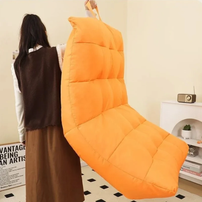 single leisure bean bag sofa art reclining sleeping caterpillar bedroom small sofa balcony boneless woonkamerbanken furniture
single leisure bean bag sofa art reclining sleeping caterpillar bedroom small sofa balcony boneless woonkamerbanken furniture