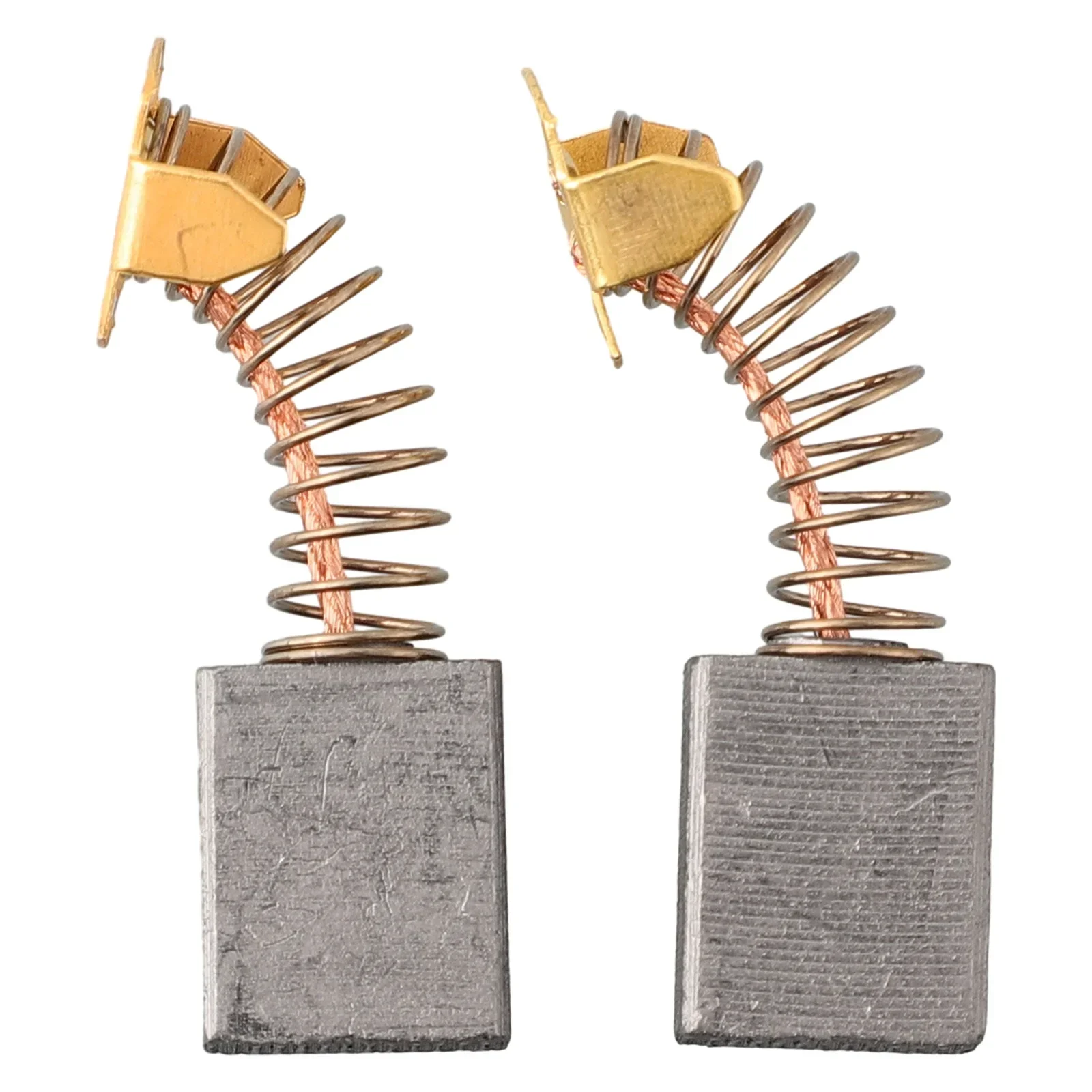 New Practical Home Supplies Carbon Brush Wire Springs Wear Items Carbon Brush Carbon Brushes Motor Brush Notes Wire Brush
New Practical Home Supplies Carbon Brush Wire Springs Wear Items Carbon Brush Carbon Brushes Motor Brush Notes Wire Brush
