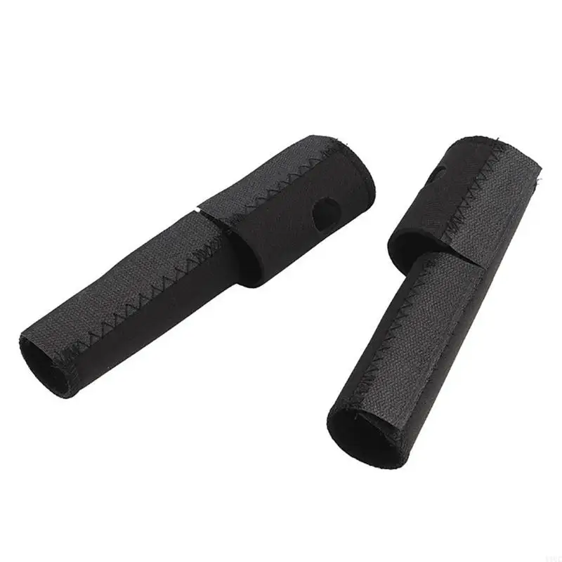 Y1UC 1Pair Mountain Bike Front Fork Protective Pad Shock Absorbing Sleeve Replacement
Y1UC 1Pair Mountain Bike Front Fork Protective Pad Shock Absorbing Sleeve Replacement