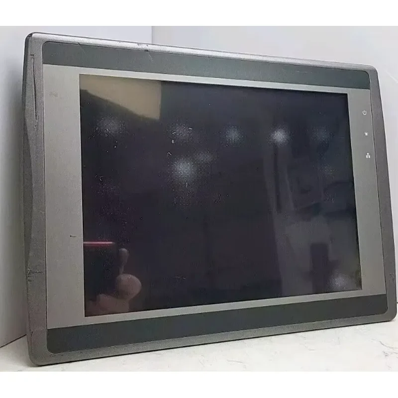 Brand new eMT3070B/eMT3105P/eMT3120A/eMT3150A touchpad with protective film Fast delivery
Brand new eMT3070B/eMT3105P/eMT3120A/eMT3150A touchpad with protective film Fast delivery