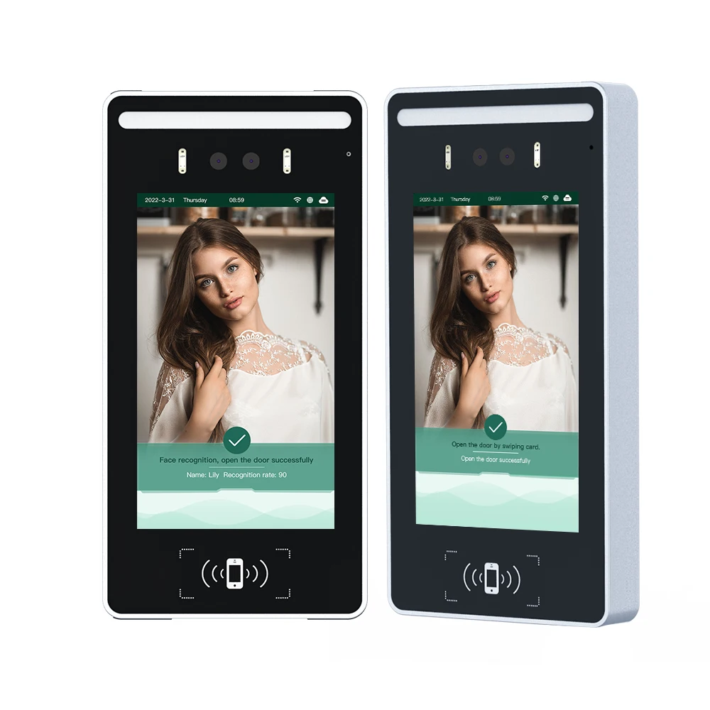 7 Inch Facial Recognition Access Control Door Phone Multi-apartment Video Entry Phone Door Station for Multiple Apartment
7 Inch Facial Recognition Access Control Door Phone Multi-apartment Video Entry Phone Door Station for Multiple Apartment
