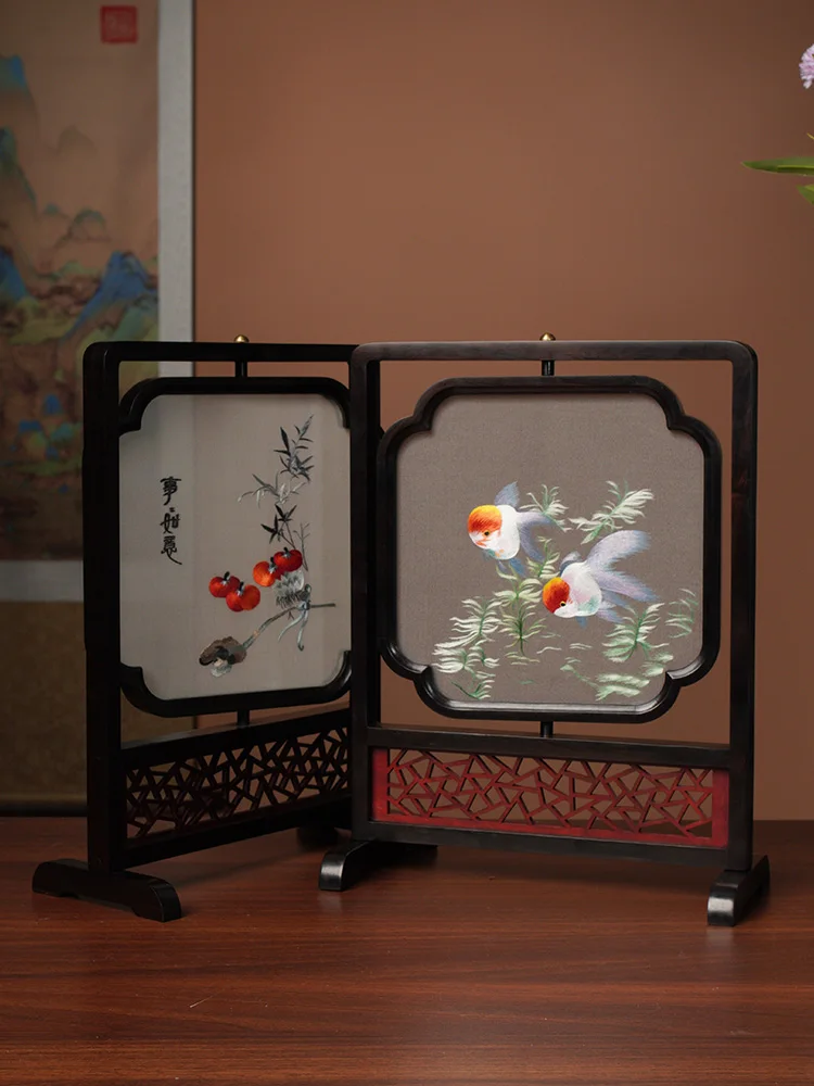 BENDICION Accessories for Home Decor Chinese Culture Gift Decorative Figures Ornaments Room Aesthetic Bedroom Decoration Elegant
BENDICION Accessories for Home Decor Chinese Culture Gift Decorative Figures Ornaments Room Aesthetic Bedroom Decoration Elegant