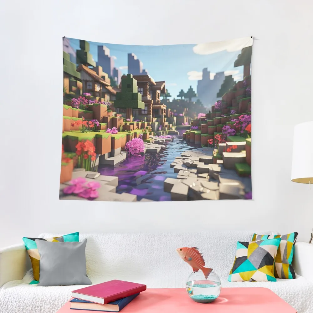 Pixelated Paradise Tapestry Aesthetic Home Decor Funny Home Decorations Aesthetic Tapestry
Pixelated Paradise Tapestry Aesthetic Home Decor Funny Home Decorations Aesthetic Tapestry