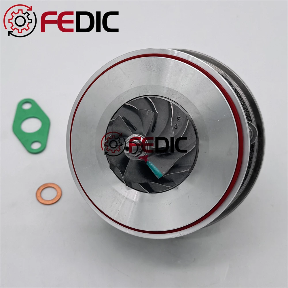 GT1749V 750431 11657794144 Turbocharger core for BMW 320D 520D X3 Compact 2.0L M47TU 110 Kw Turbo cartridge CHRA
GT1749V 750431 11657794144 Turbocharger core for BMW 320D 520D X3 Compact 2.0L M47TU 110 Kw Turbo cartridge CHRA