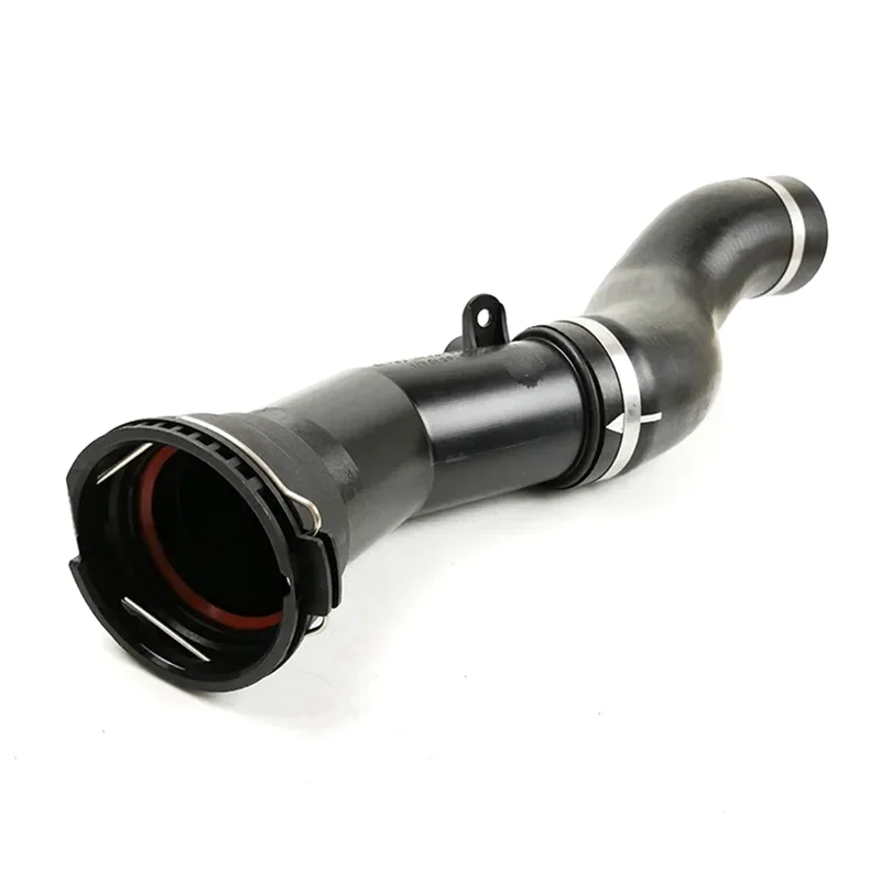 13717597588 Car Intercooler Pipe Duct Hose Tube Parts For BMW F20 F30 116I 118I 320I N13
13717597588 Car Intercooler Pipe Duct Hose Tube Parts For BMW F20 F30 116I 118I 320I N13