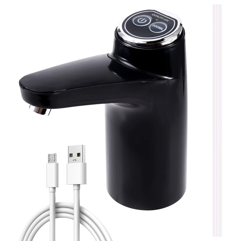 New-Outdoor Water Bin Large Capacity Camping Water Pump USB Rechargeable Electric Water Pump Water Tank Dispenser
New-Outdoor Water Bin Large Capacity Camping Water Pump USB Rechargeable Electric Water Pump Water Tank Dispenser