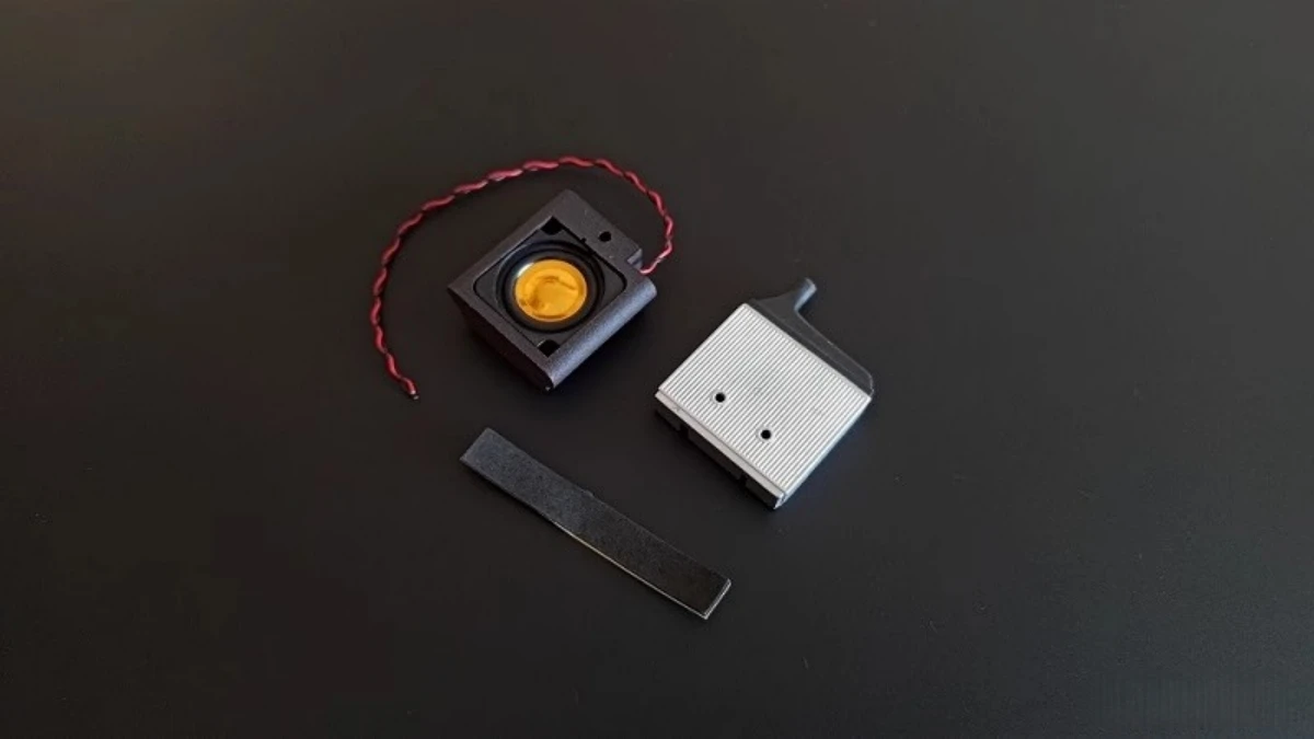Коробка звуковой группы грузовиков для прицепа Capo Cub3 Tatra, масштаб 1:18, часть опции радиоуправляемого грузовика
Коробка звуковой группы грузовиков для прицепа Capo Cub3 Tatra, масштаб 1:18, часть опции радиоуправляемого грузовика