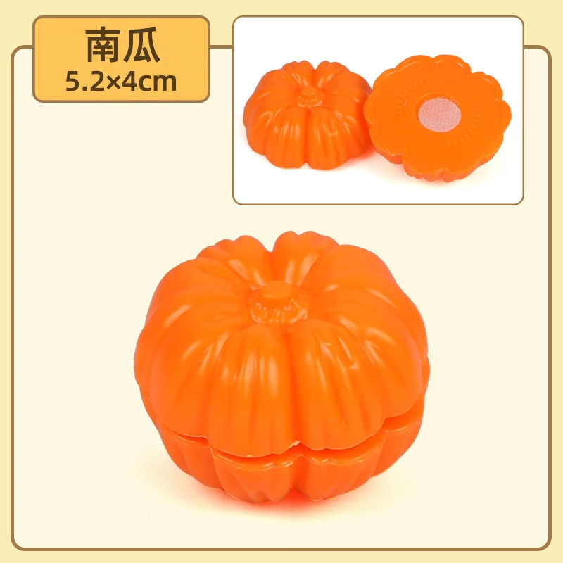 Children's Realistic Fruit and Vegetable Cutting Set, Baby Kitchen Cooking Pretend Play Toy, Bulk Interactive Slicing Toy
Children's Realistic Fruit and Vegetable Cutting Set, Baby Kitchen Cooking Pretend Play Toy, Bulk Interactive Slicing Toy