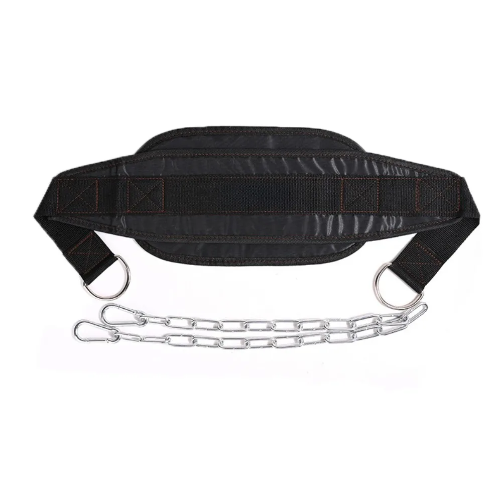 EVA Weighted Belt Lumbar Support Back Support Strength Training Belt Proper Shape Chain Attachment Pull-Ups Belt Cross Training
EVA Weighted Belt Lumbar Support Back Support Strength Training Belt Proper Shape Chain Attachment Pull-Ups Belt Cross Training