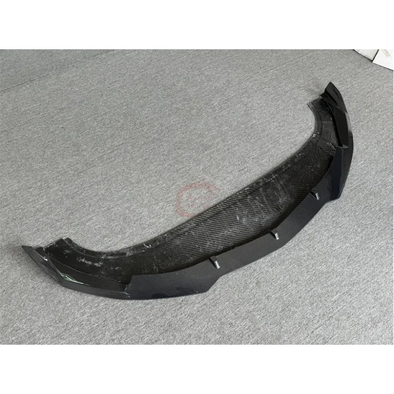 For Lamborghini Urus High Quality 1016 Style Carbon Fiber Front Bumper Lip Body Kit
For Lamborghini Urus High Quality 1016 Style Carbon Fiber Front Bumper Lip Body Kit