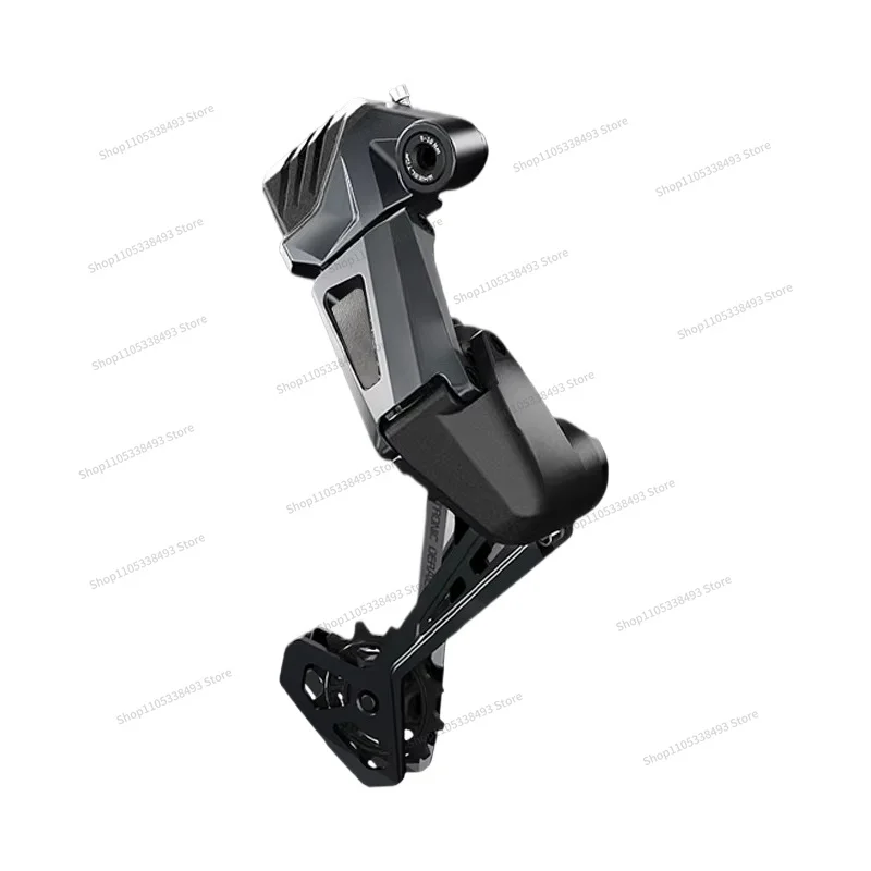 For EDS GeX Melon Car Gravel Kit, Bend Handle Bicycle Electronic Transmission, Single Disc 7-13 Speed Custom
For EDS GeX Melon Car Gravel Kit, Bend Handle Bicycle Electronic Transmission, Single Disc 7-13 Speed Custom
