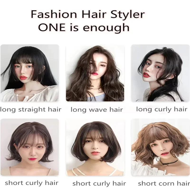 New design adjustable temperature wave styler hair styling tools hair curler rotating portable hair curler comb Tixel Combs
New design adjustable temperature wave styler hair styling tools hair curler rotating portable hair curler comb Tixel Combs