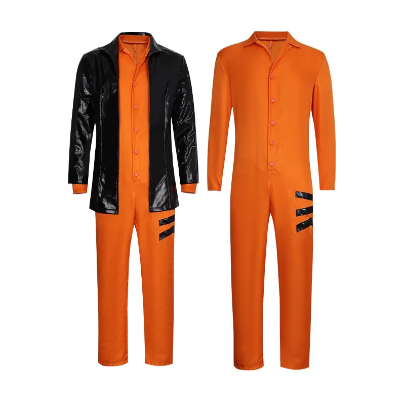 Delta Force Raven Jumpsuit with Jacket Cosplay Costume Game Character Halloween Masquerade Performance Clothes for Adults
Delta Force Raven Jumpsuit with Jacket Cosplay Costume Game Character Halloween Masquerade Performance Clothes for Adults