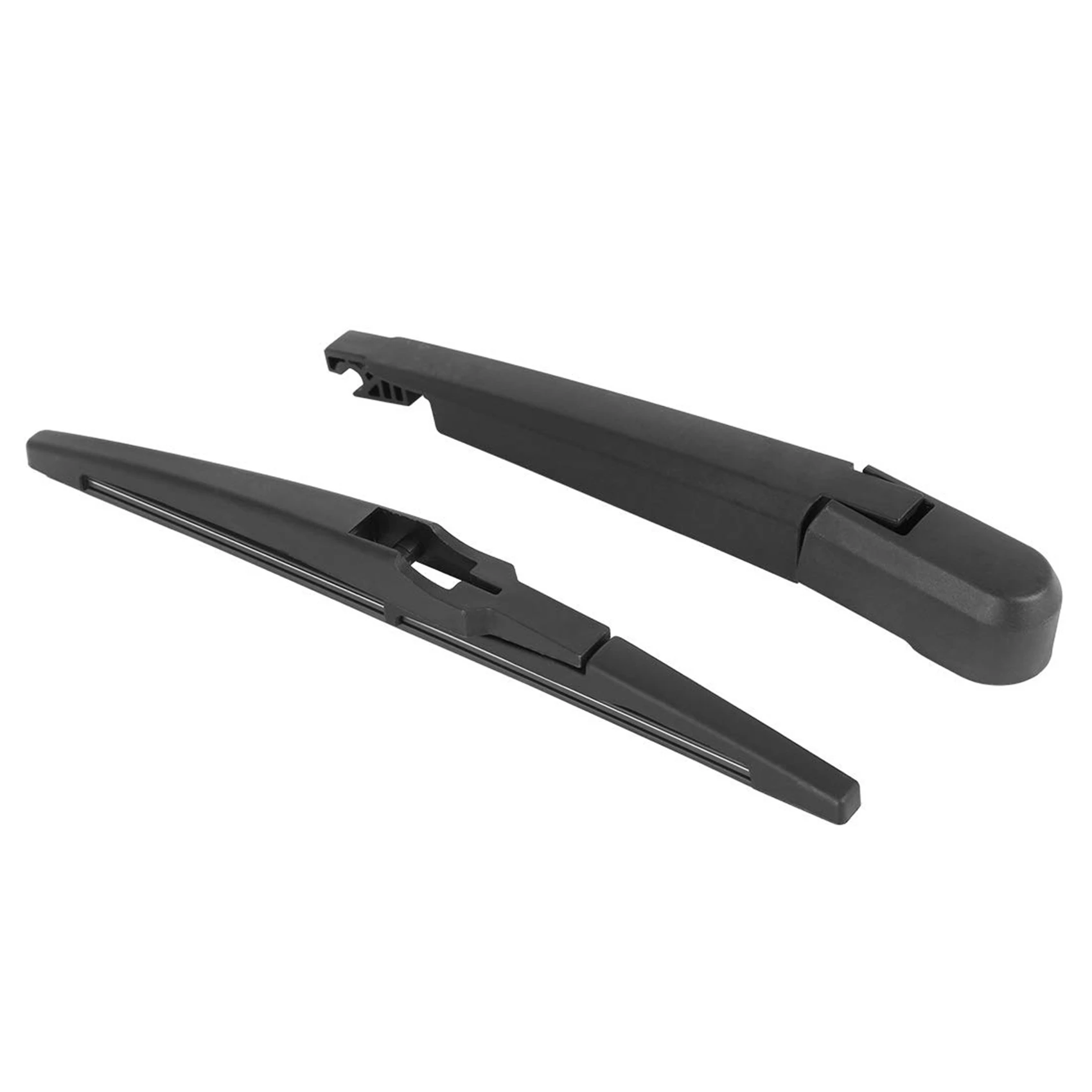 10 Inch 260mm Car Rear Windshield Wiper Blade Arm Set for Kia Soul 2010-2017 Back Windscreen Wiper Arm Rear Wiper Blades
10 Inch 260mm Car Rear Windshield Wiper Blade Arm Set for Kia Soul 2010-2017 Back Windscreen Wiper Arm Rear Wiper Blades