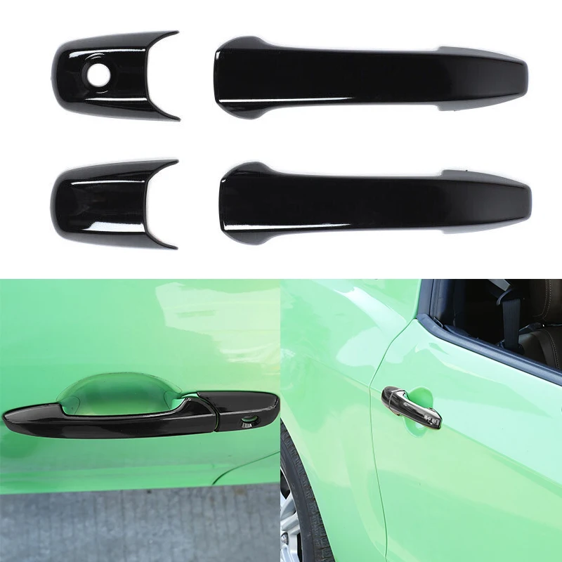 1 пара, задняя крышка для Ford Mustang 2004-2007 2008 2009 2010 2011 2012 2013 2014
1 пара, задняя крышка для Ford Mustang 2004-2007 2008 2009 2010 2011 2012 2013 2014