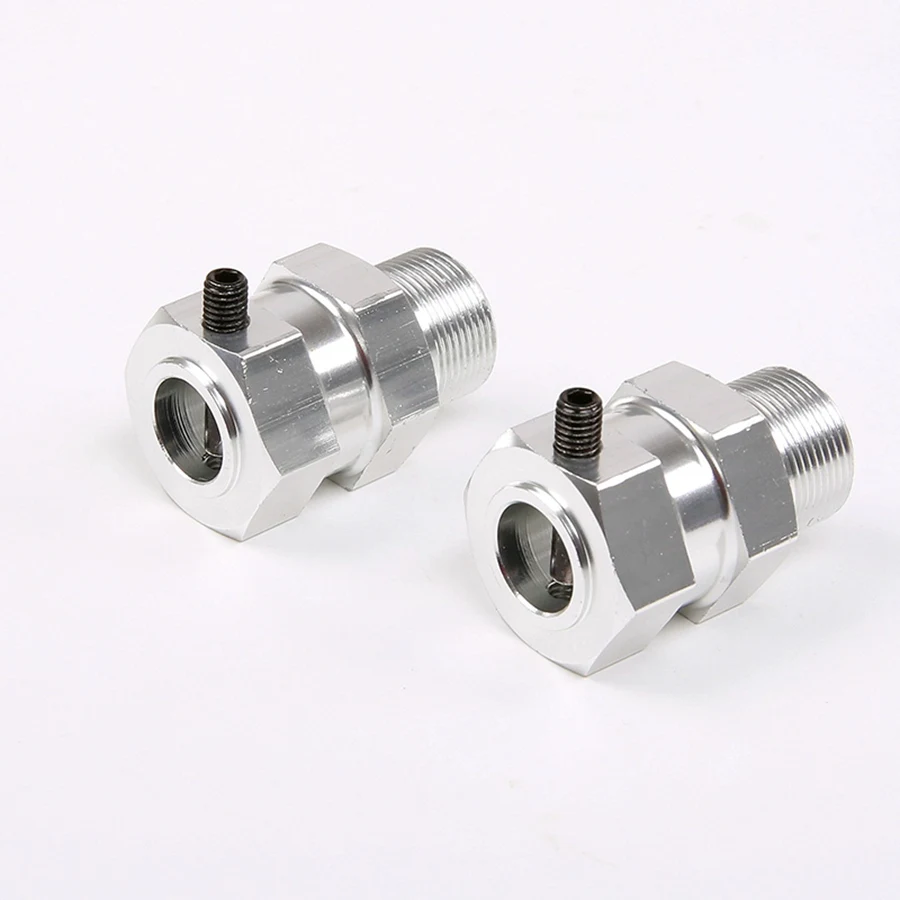 Практичный обновленный комплект шестигранной ступицы для 1/5 HPI KM ROFUN ROVAN Baja 5B, детали радиоуправляемого автомобиля, задняя часть
Практичный обновленный комплект шестигранной ступицы для 1/5 HPI KM ROFUN ROVAN Baja 5B, детали радиоуправляемого автомобиля, задняя часть