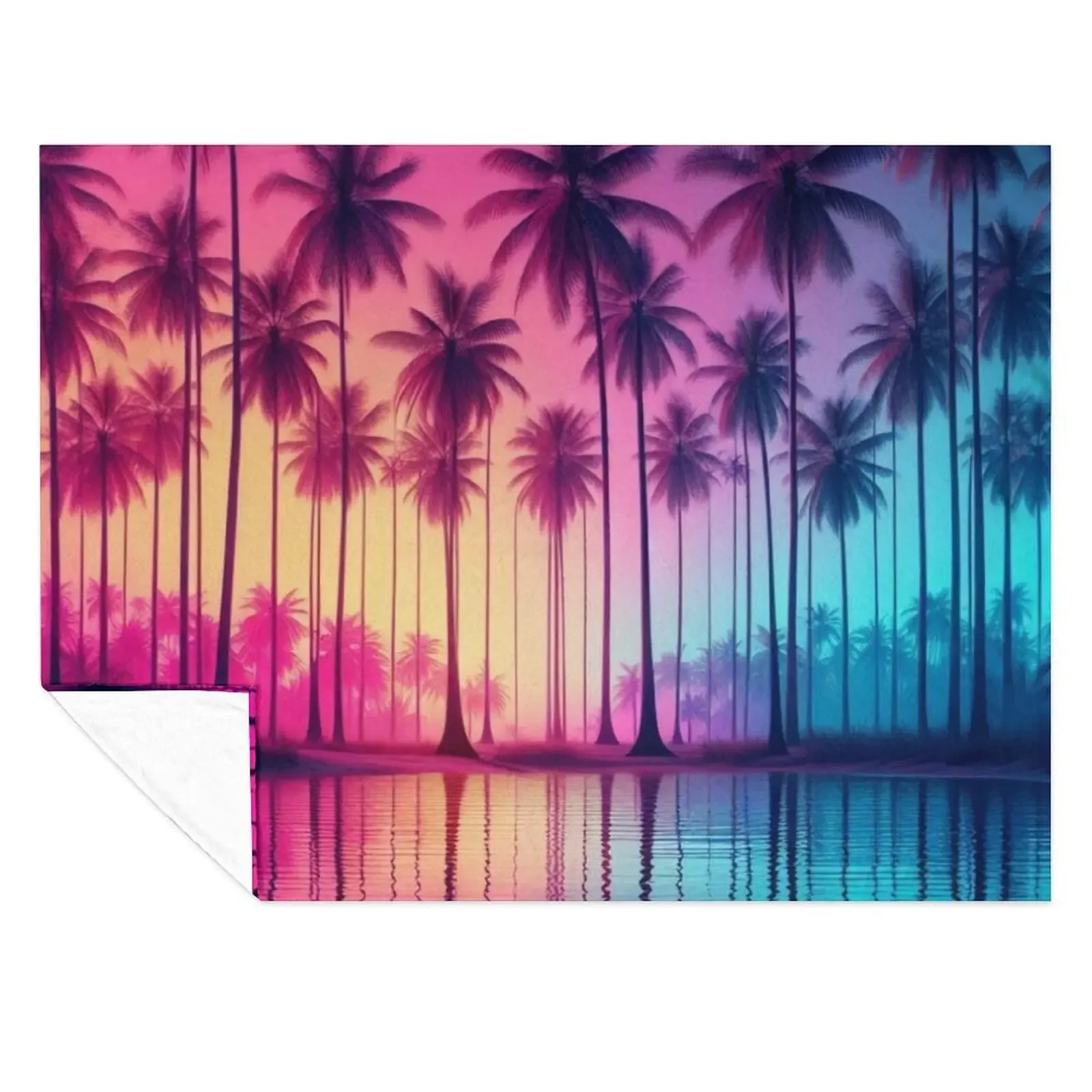 Sunset on a tropical paradise beach Throw Blanket sofa bed Blankets Sofas Of Decoration Moving Decorative Sofa Blankets
Sunset on a tropical paradise beach Throw Blanket sofa bed Blankets Sofas Of Decoration Moving Decorative Sofa Blankets