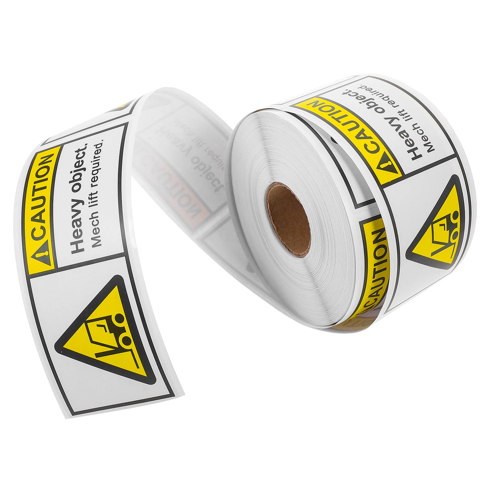 350 Heavy Duty Warning Stickers 60x150mm Large Size Shipping Labels Team Lift Caution Tags Logistics Packaging Management Folder
350 Heavy Duty Warning Stickers 60x150mm Large Size Shipping Labels Team Lift Caution Tags Logistics Packaging Management Folder