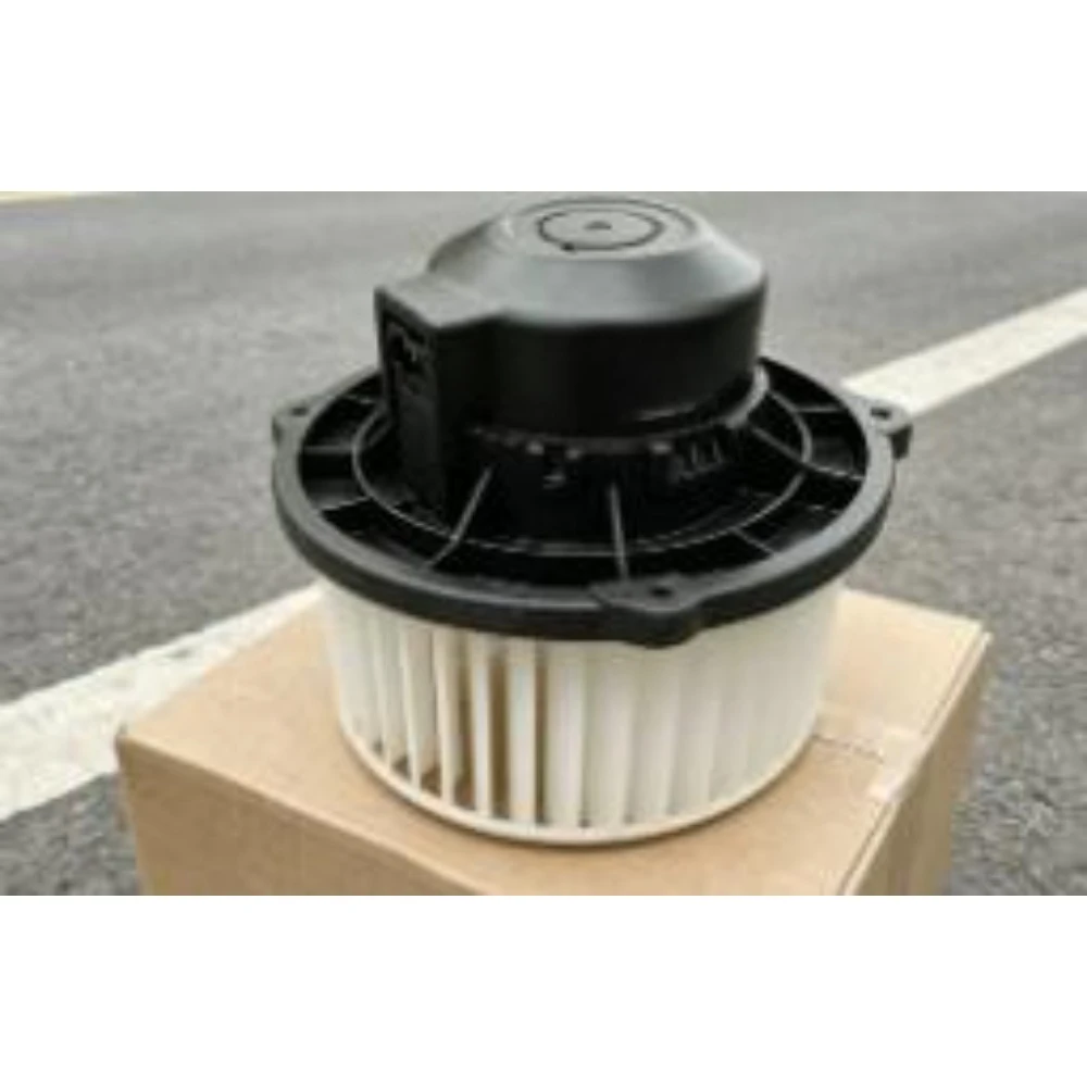 971134F001 97113-4F001 Automobile HVAC Heater Blower Motor 97113 4F001 for Hyundai H100 for KIA K2700 Brand New Automatic Parts
971134F001 97113-4F001 Automobile HVAC Heater Blower Motor 97113 4F001 for Hyundai H100 for KIA K2700 Brand New Automatic Parts