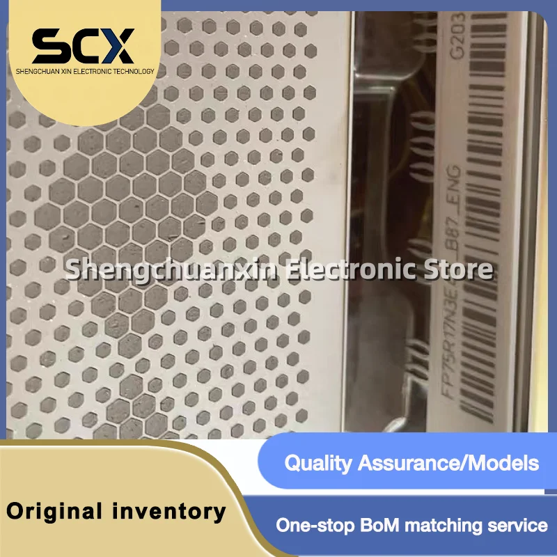 Оригинальные модули DP200B600101912 SEMIX186DGL16P FP75R17N3E4P-B87-ENG в наличии
Оригинальные модули DP200B600101912 SEMIX186DGL16P FP75R17N3E4P-B87-ENG в наличии